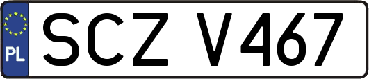 SCZV467
