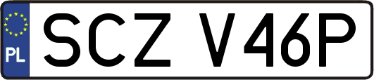 SCZV46P