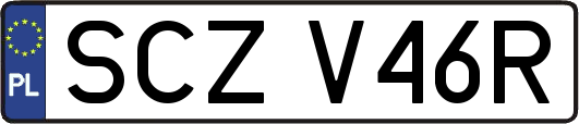 SCZV46R