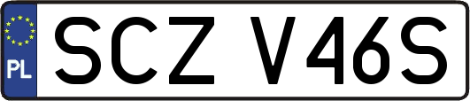 SCZV46S