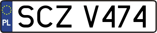 SCZV474