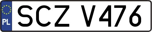 SCZV476