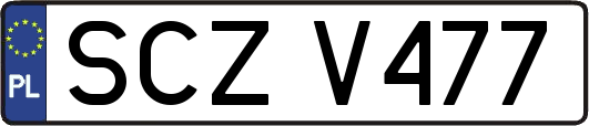 SCZV477