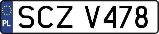 SCZV478