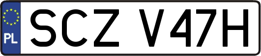 SCZV47H
