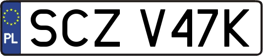 SCZV47K