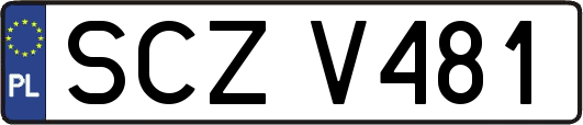 SCZV481