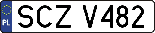 SCZV482