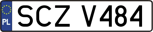 SCZV484