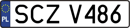 SCZV486