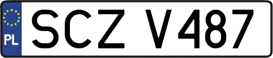 SCZV487