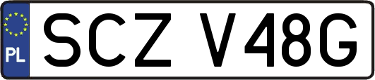SCZV48G