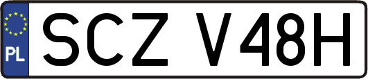 SCZV48H