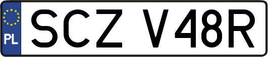 SCZV48R