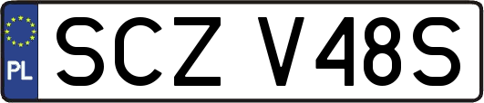 SCZV48S