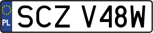 SCZV48W