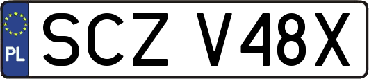 SCZV48X