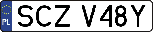 SCZV48Y