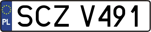 SCZV491
