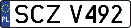 SCZV492