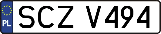SCZV494