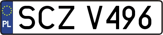 SCZV496