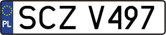 SCZV497