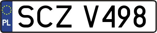 SCZV498