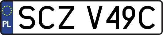 SCZV49C