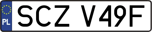 SCZV49F