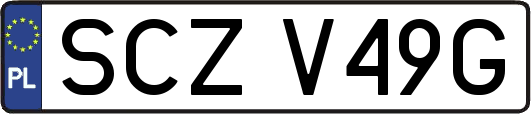 SCZV49G