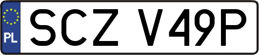 SCZV49P