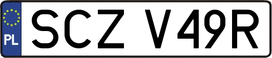 SCZV49R