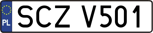 SCZV501