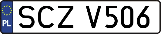 SCZV506