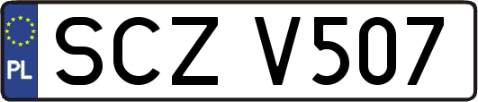 SCZV507