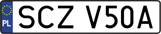SCZV50A