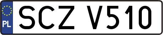 SCZV510