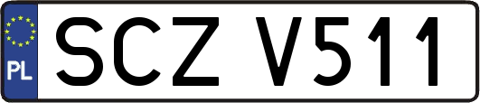 SCZV511