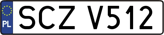 SCZV512