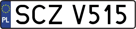 SCZV515