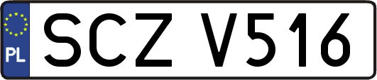 SCZV516