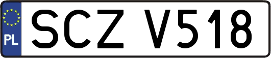 SCZV518