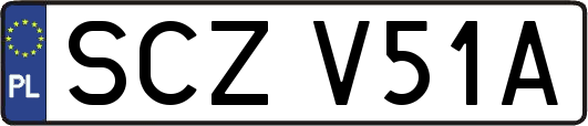 SCZV51A