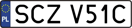 SCZV51C