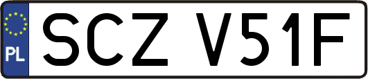 SCZV51F