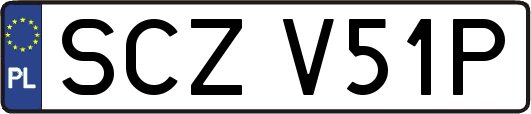 SCZV51P