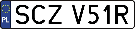 SCZV51R