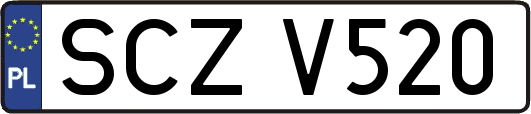 SCZV520