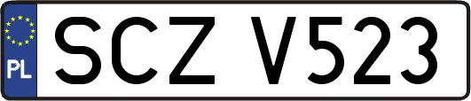 SCZV523
